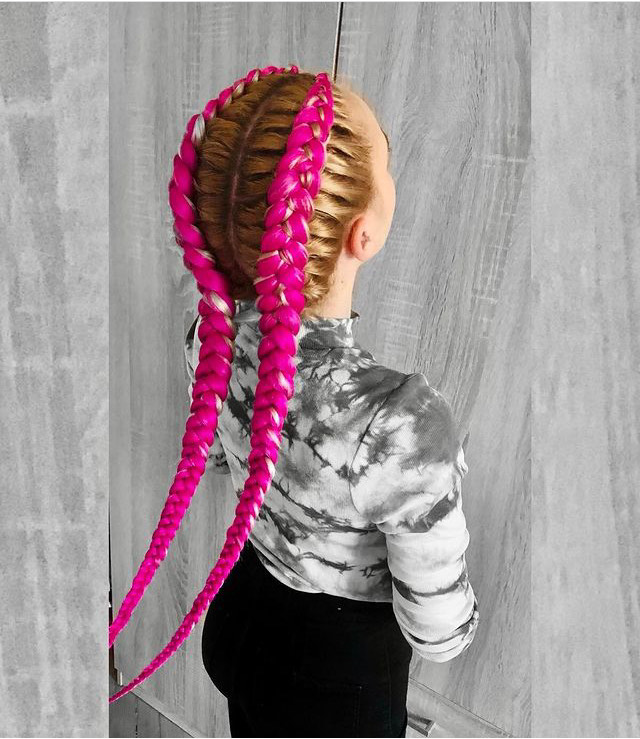 Boxerské-copánky-s-kanekalonem